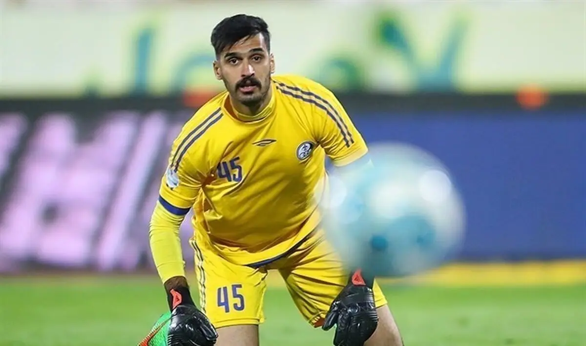 سه غایب بزرگ استقلال خوزستان برابر پرسپولیس