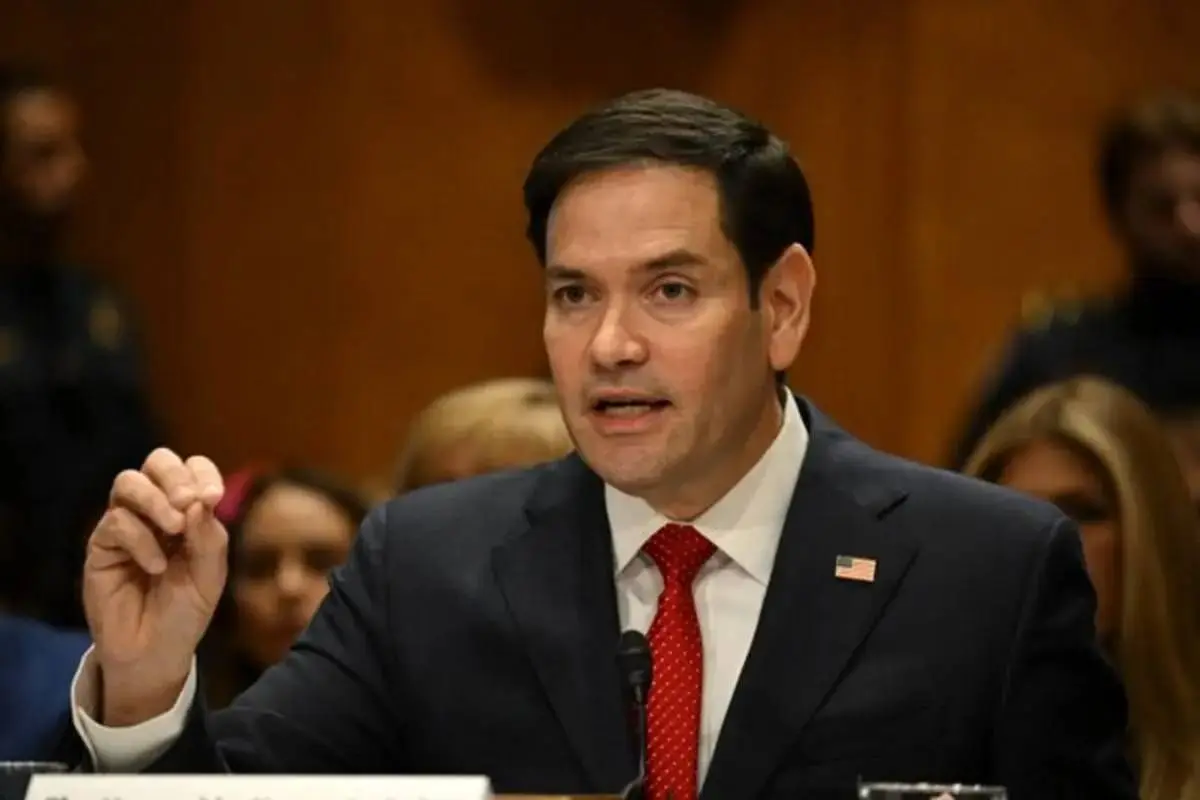 روبیو وارد کلکته شد