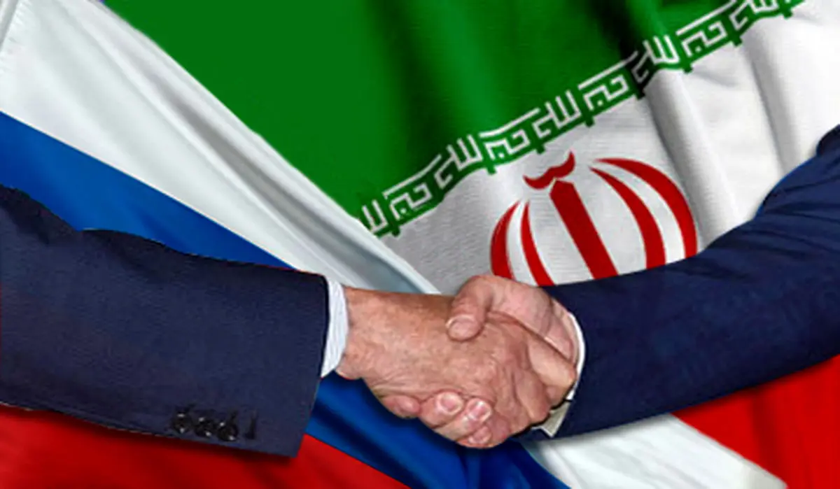 Iran-Russia joint economic commission convenes