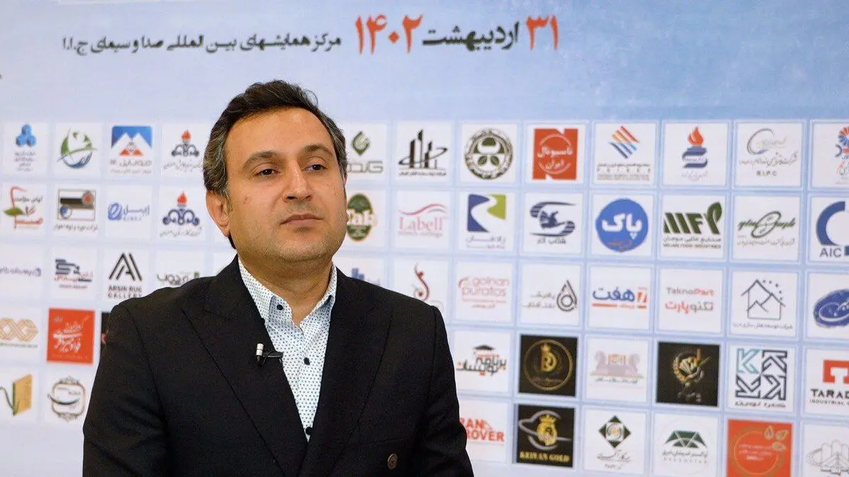 یارمحمدی دبیر همایش: برند ملی، نشان دهنده هویت یک ملت از ابعاد گوناگون است