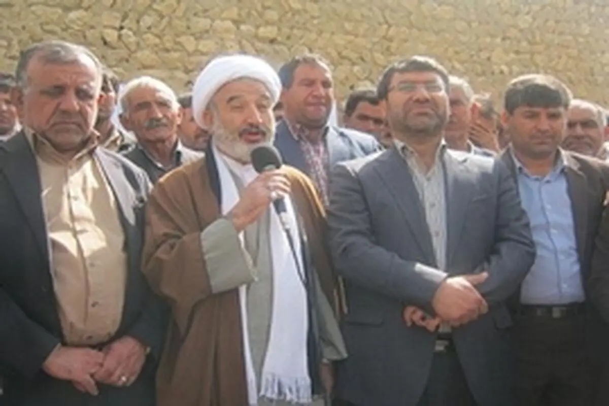۶ هزار جمعیت روستایی کوهدشت از نعمت گاز بهره مندی می شوند