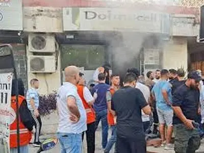 جزئیات جدید سی‌ان‌ان درباره انفجار پیجرها در لبنان