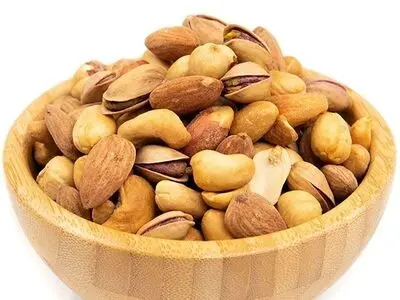 آیا موج گرانی آجیل و خشکبار در راه است؟