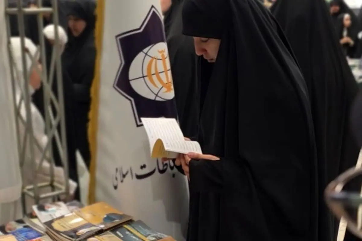 زنان نقش محوری در تداوم مقاومت و تربیت نسل آگاه ایفا می‌کنند