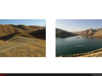 آثار باستان شناختی بخش کلاترزان سنندج زیر ذره‌بین 