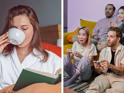 این 7 عادت را از پدر و مادرتان به ارث می برید