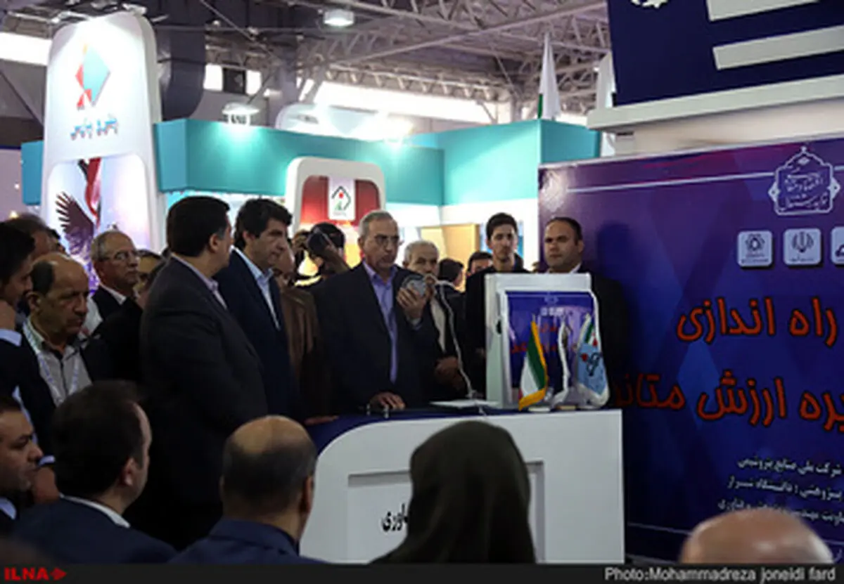 سازندگانی که کالای دقیق تر و با قیمت بهتری ارائه دهند برنده مناقصات خواهند بود/ برنامه وزارت نفت برای دریافت استانداردهای API