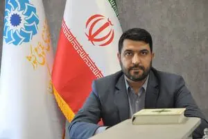 سرپرست اداره‌کل کتابخانه‌های عمومی استان گیلان منصوب شد