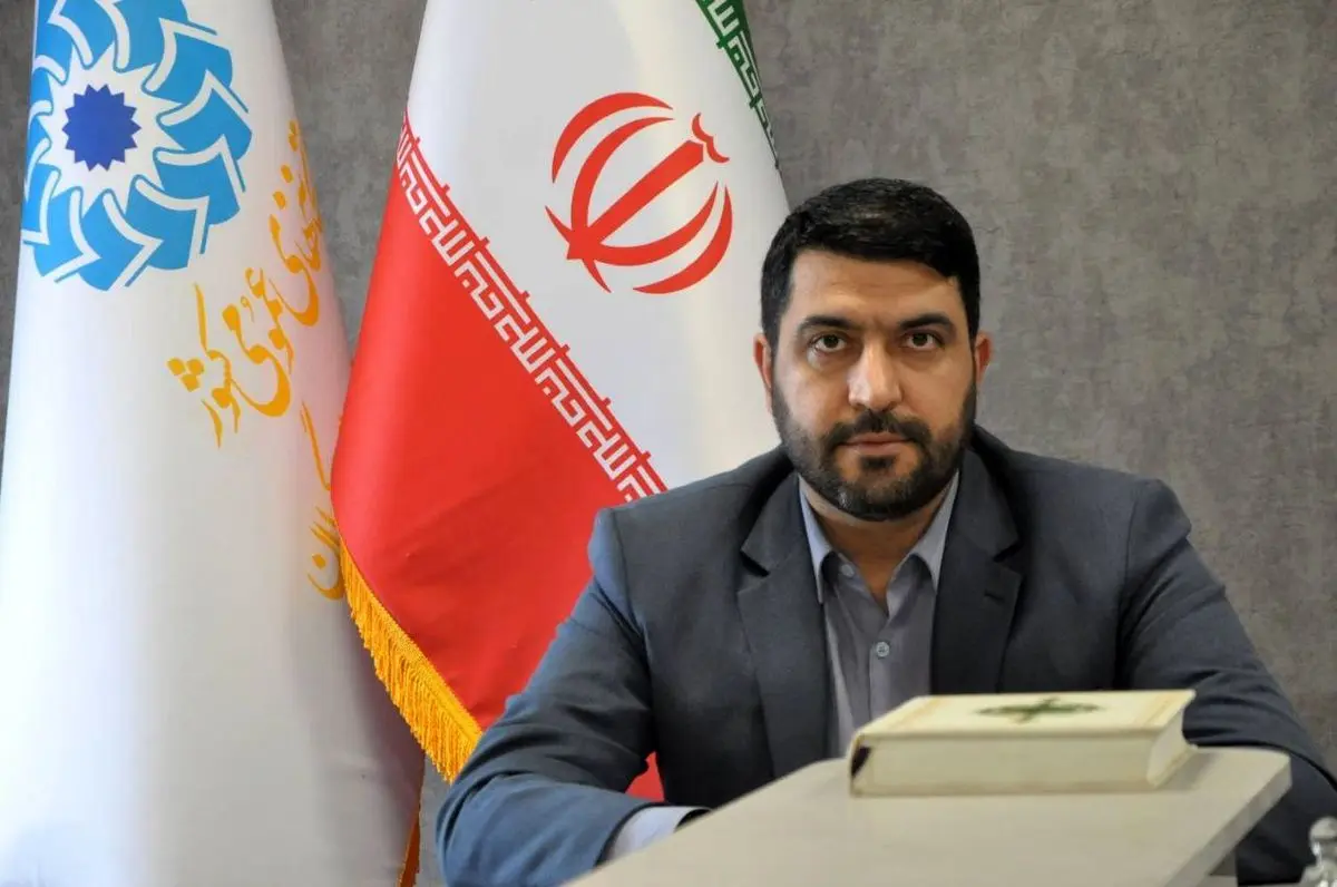 سرپرست اداره‌کل کتابخانه‌های عمومی استان گیلان منصوب شد