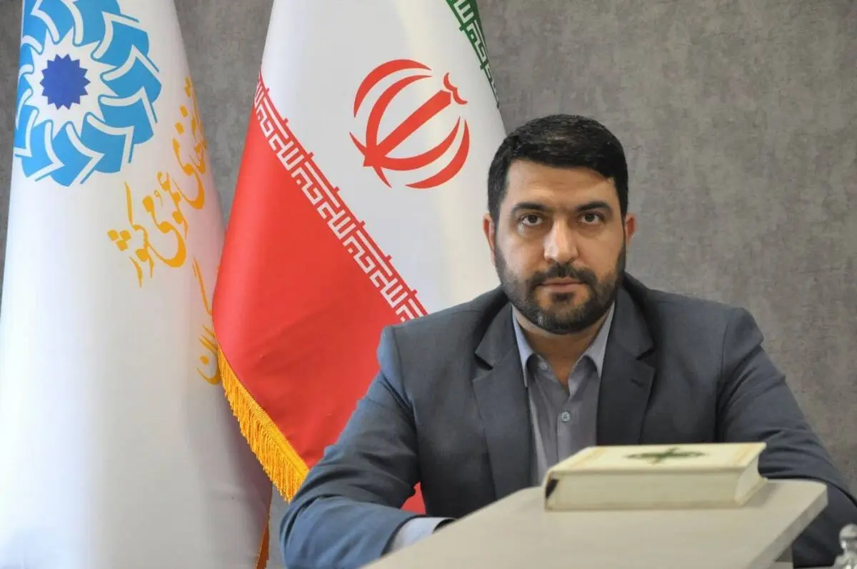سرپرست اداره‌کل کتابخانه‌های عمومی استان گیلان منصوب شد