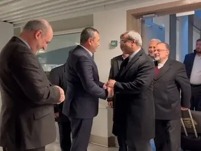 اعزام هیات ۱۰۰ نفره فعالان اقتصادی و بازرگانی خراسان رضوی به ازبکستان