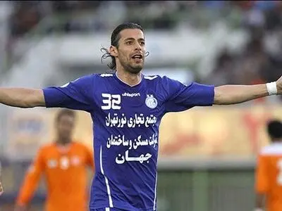 زندی: تیم کی‌روش جوان است و همین جوانی برگ برنده وی در جام جهانی خواهد بود