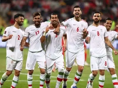 برتری ایران مقابل سوریه از نگاه آمار