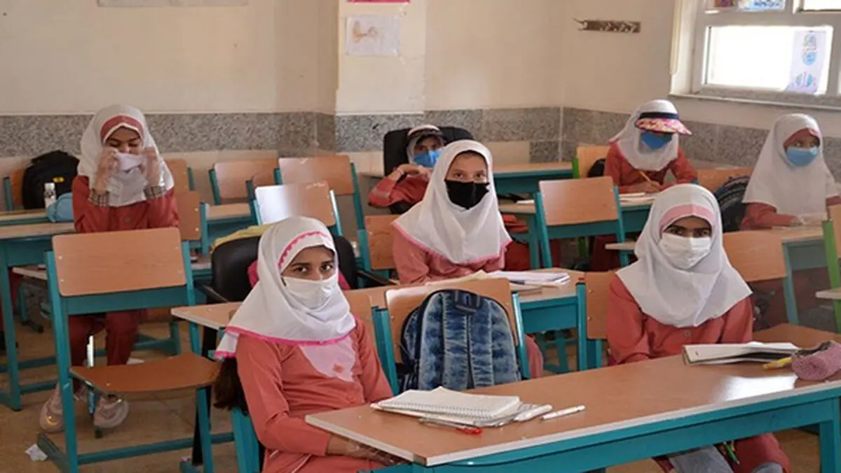 آغاز سال تحصیلی جدید با حضور ۳۸۵هزار دانش‌آموز  در گلستان  