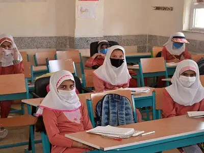 آغاز سال تحصیلی جدید با حضور ۳۸۵هزار دانش‌آموز  در گلستان  