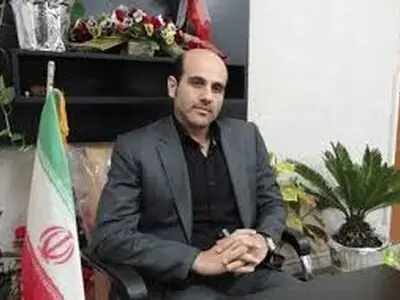 مسچیان از بخشداری خمام خداحافظی کرد/ مقصد بعدی بخشداری مرکزی کرج 