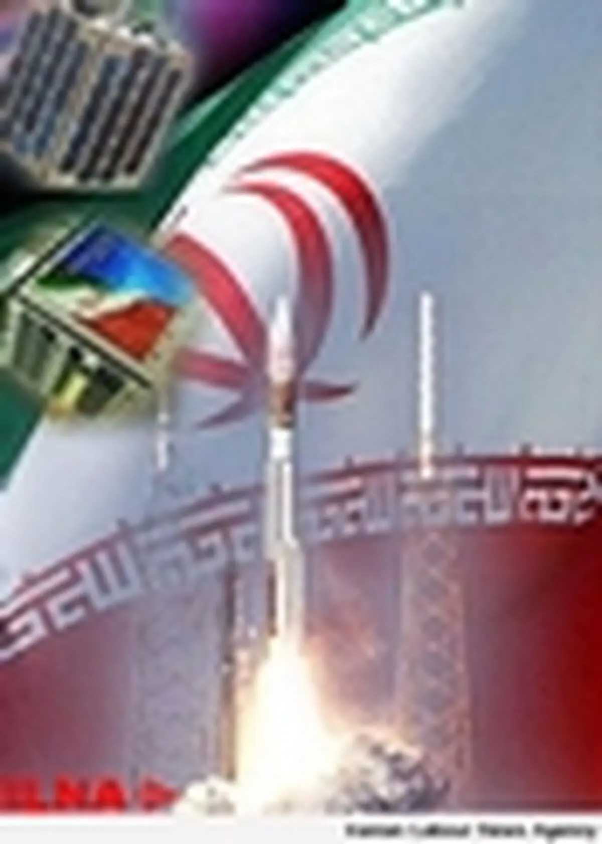 کاوشگر پژوهش با موفقیت به فضا پرتاب و بازیابی شد