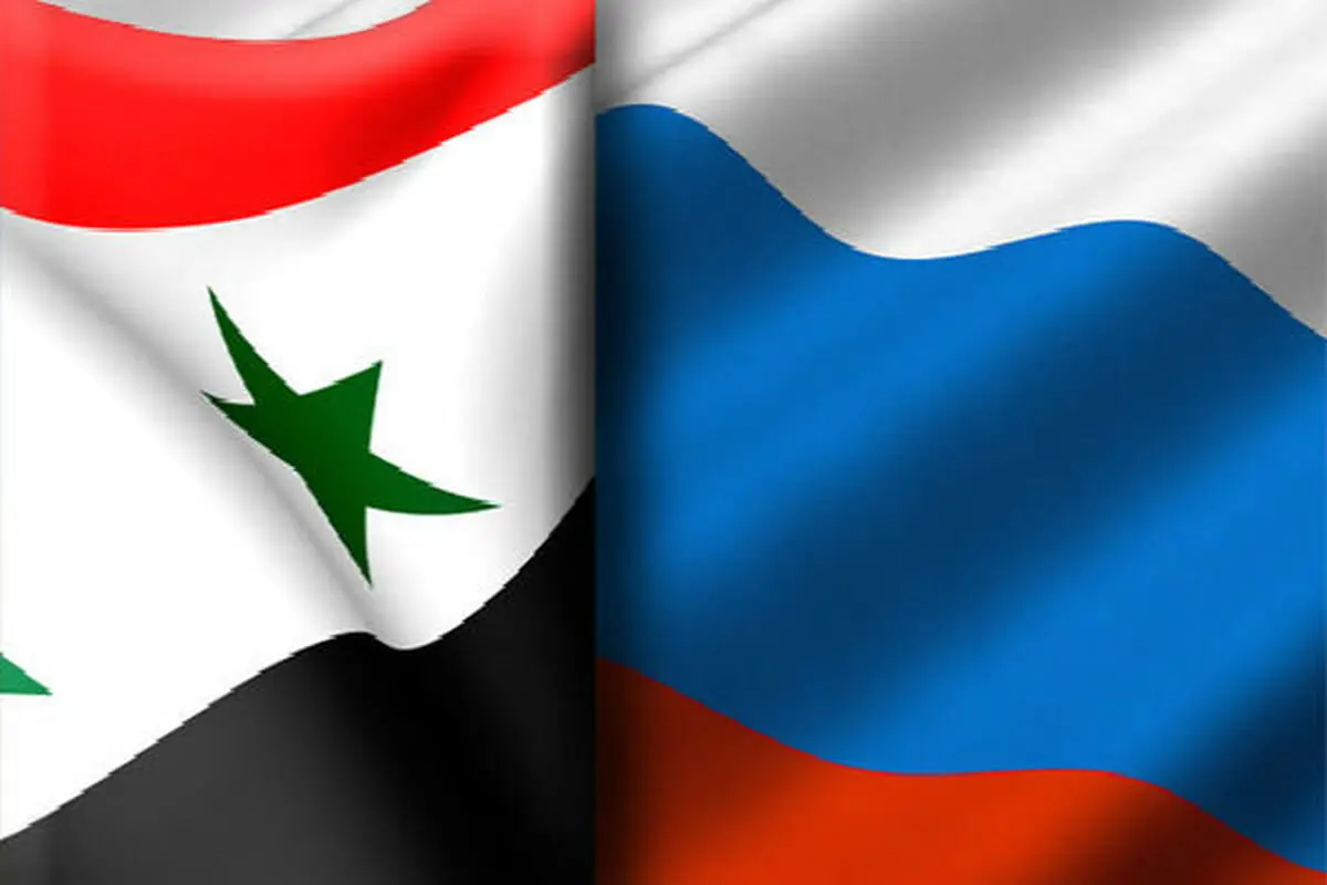 سیاستمدار ترک: حضور روسیه در سوریه برخلاف منافع ماست