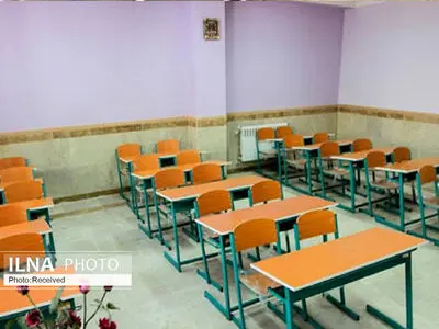 ساخت ۸۸۰ کلاس درس در دستور کار شرکت‌های عمران 
