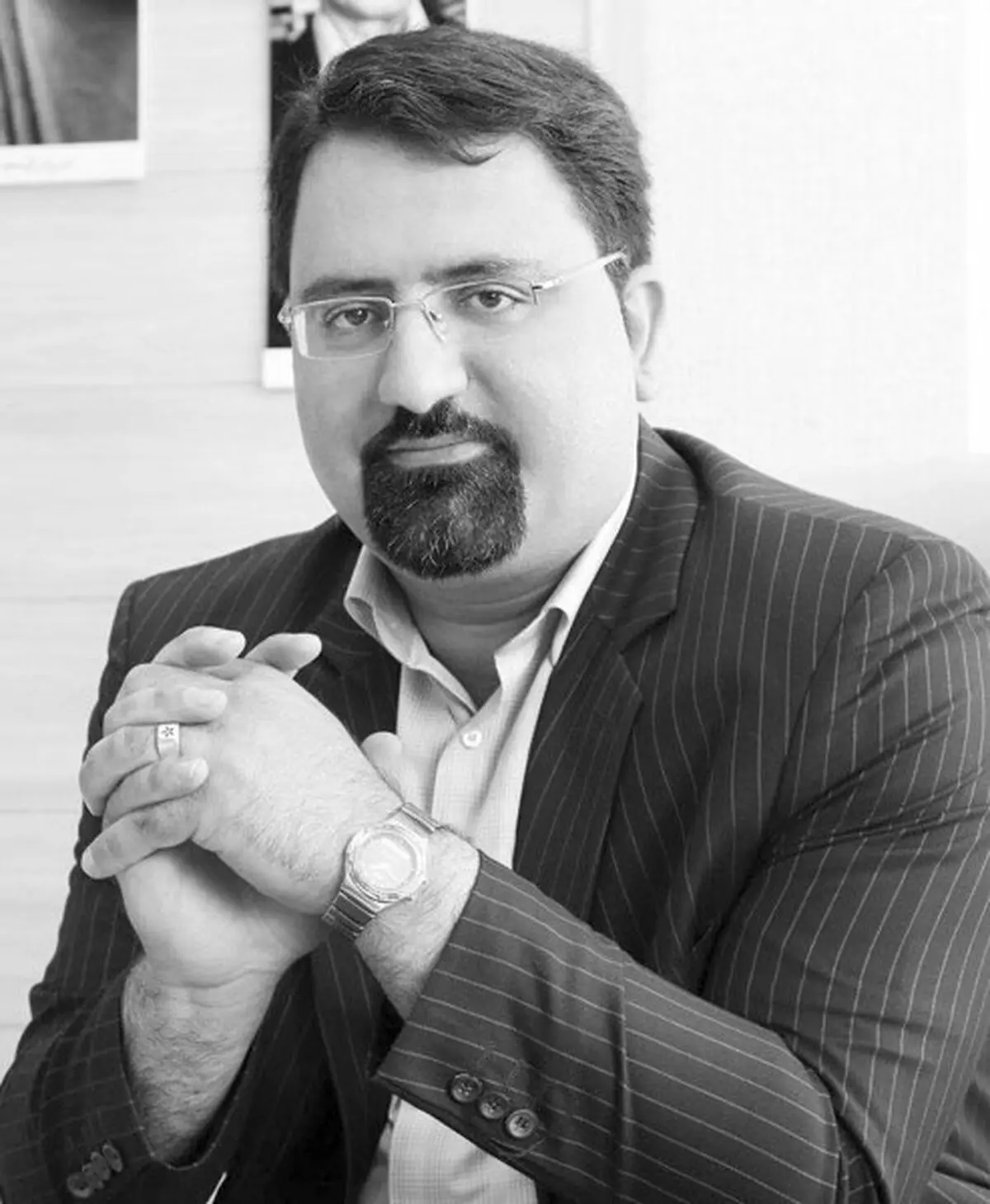 لزوم تغییر ترکیب مدیران در دولت دوازدهم ‏