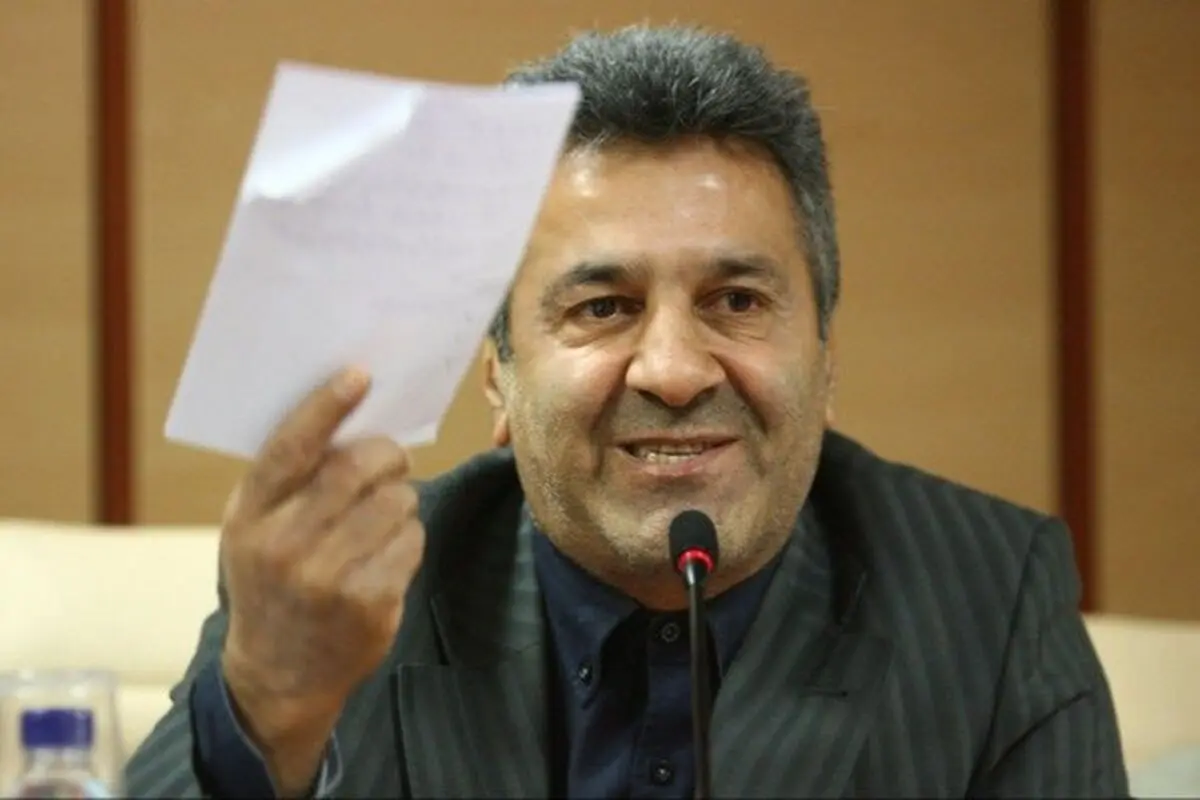 شمشیربازی کردستان باید توسعه یابد