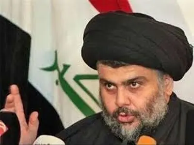 درخواست مقتدی صدر برای تشکیل دولت تکنوکرات در عراق 