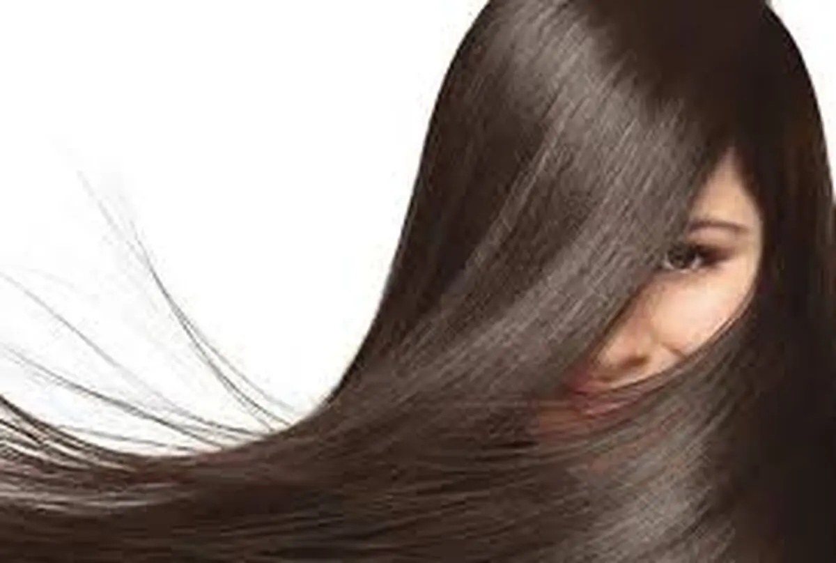 تضمین سلامت مو با این گزینه‌های غذایی