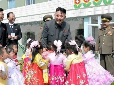 For the Future of the Country
