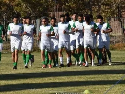  مخالفت ماشین سازی با جدایی بازیکن مدنظر پرسپولیس 