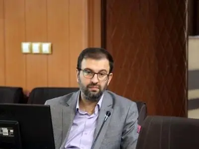 آغاز ساخت واحد فرآوری بافت مرکز تحقیقات پزشکی قانونی