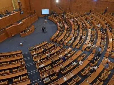 عدم تصویب پیش‌نویس لایحه عذرخواهی فرانسه در پارلمان تونس