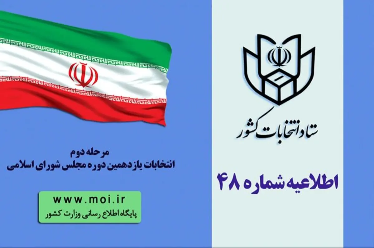 نحوه اخذ رأی و بررسی مدارک در شعب سیار هیچگونه تفاوتی با شعب اخذ رأی ثابت ندارد