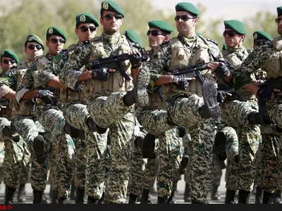 ایران اکنون یک هژمونی مهم منطقه‌ای محسوب می‌شود