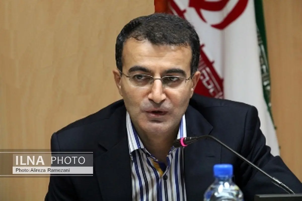 پیکر مطهر دو شهید گمنام در دانشگاه آزاد رشت خاکسپاری میشود