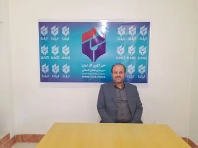نماینده علی آبادکتول در مجلس شورای اسلامی  انتخاب شد