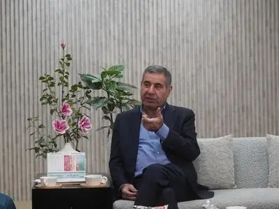 به زودی شاهد رفع فیلتر برخی پلتفرم‌ها خواهیم بود/ نمایندگان مجلس نباید در عزل و نصب‌ها دخالت کنند