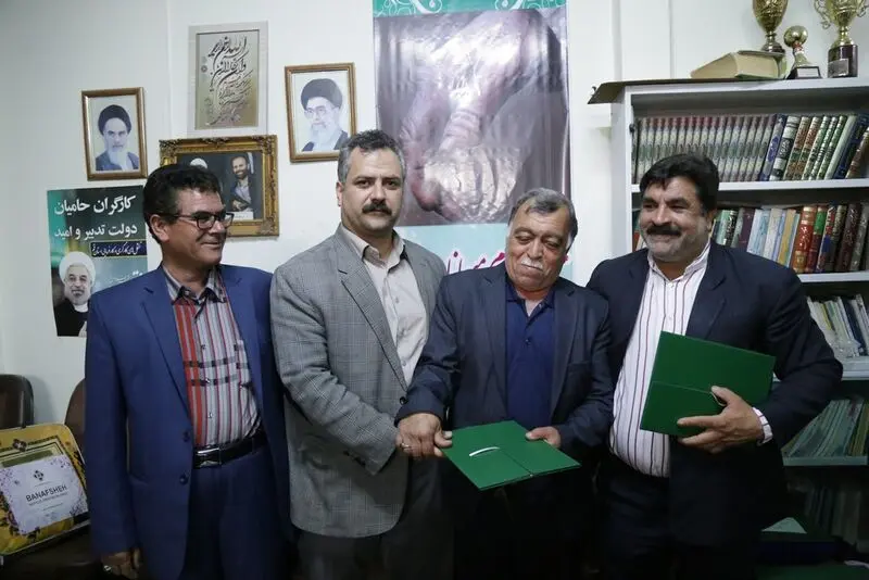 گالری