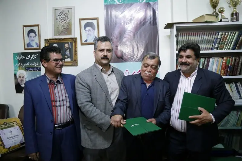 گالری