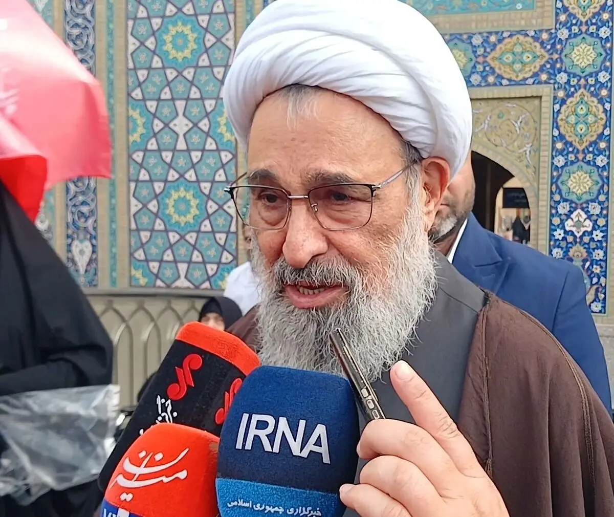 موج جهانی مقابله با استکبار، زمینه‌ساز ظهور خواهد بود