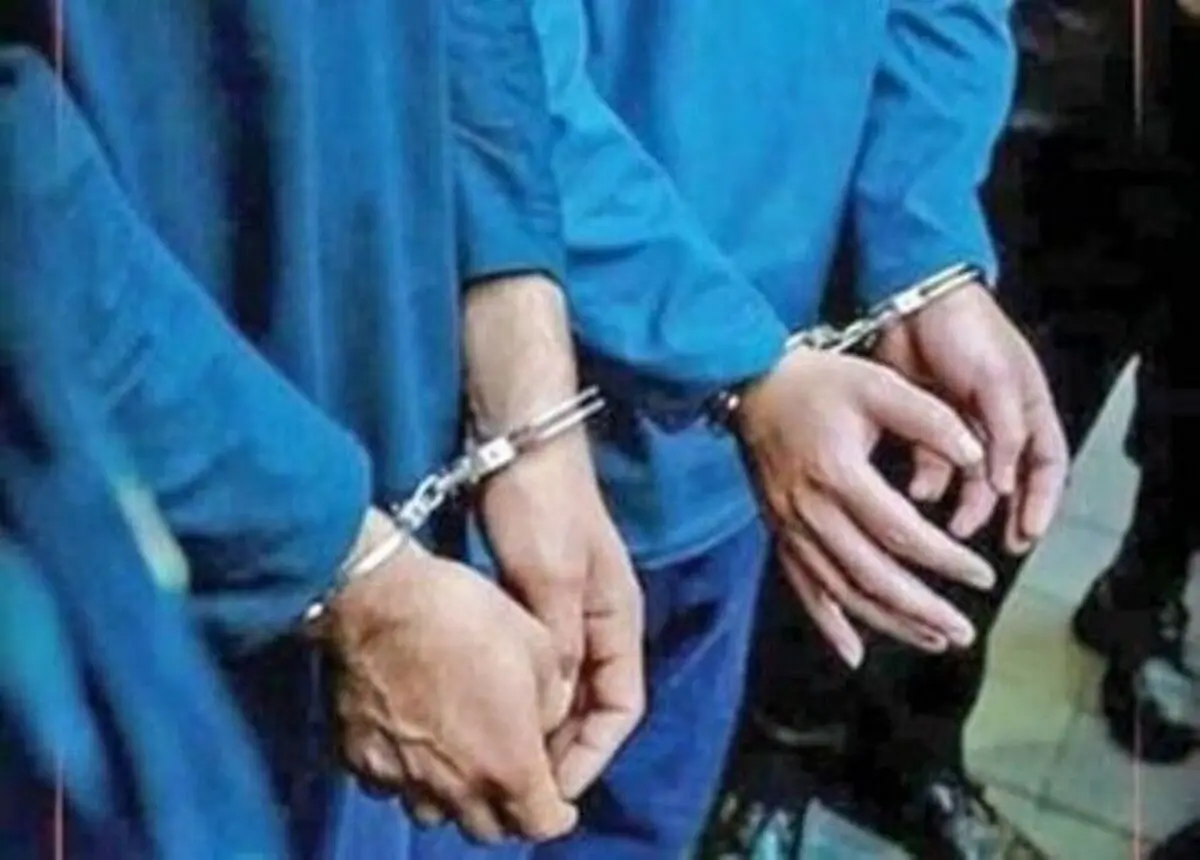 دستگیری سارقان محصولات و ادوات کشاورزی در جویبار