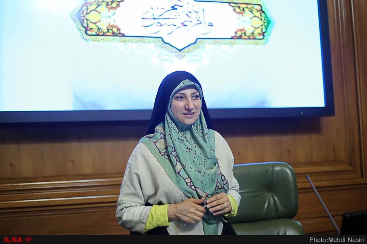نباید مرکز مطالعات تهران را در حد یک مرکز پژوهشی تقلیل دهیم