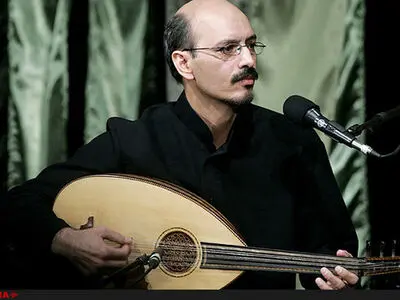 حسین بهروزی‌نیا «بربت» را در شیراز روی صحنه می‌برد