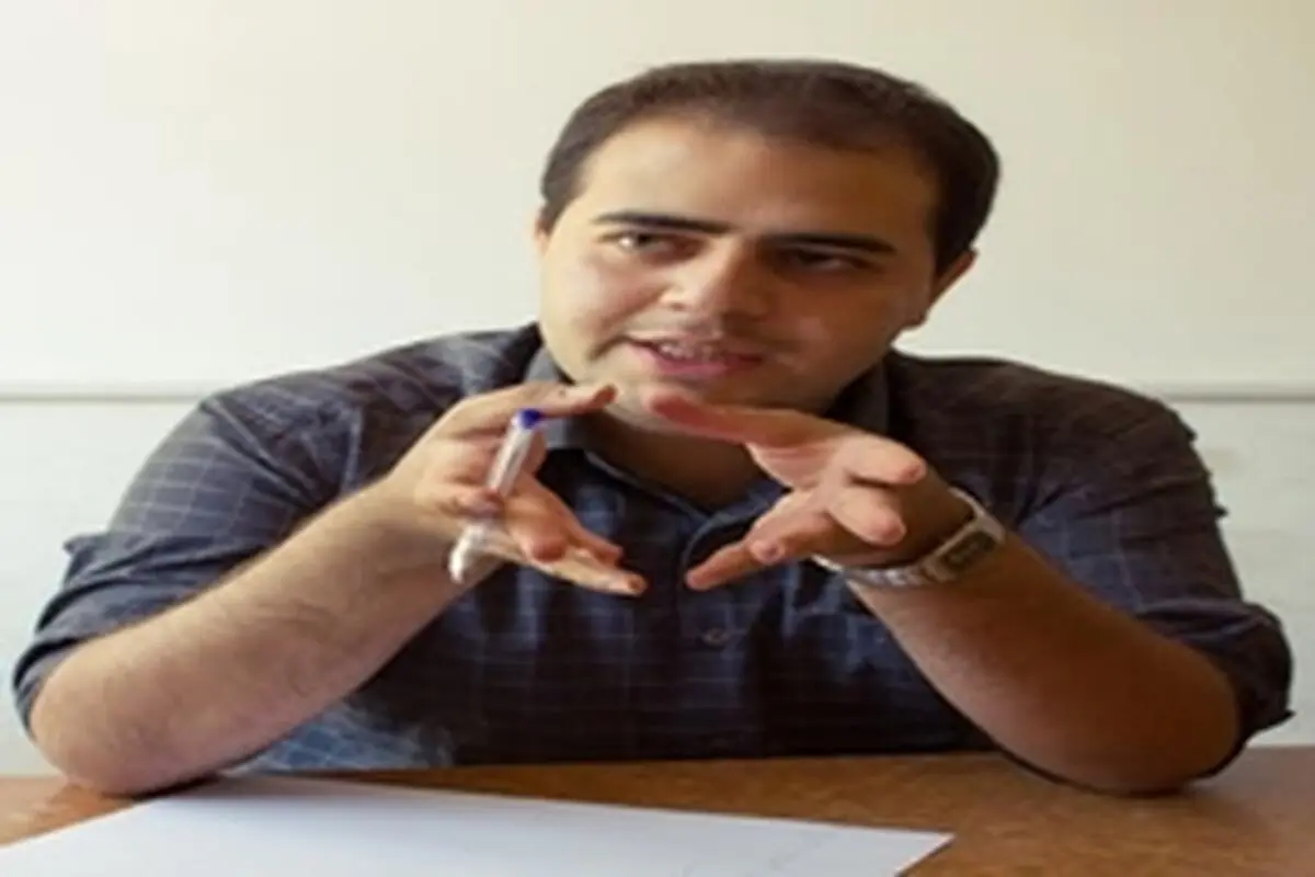 جوانان از خطوطی که برایشان ساخته‌ شده خسته‌اند