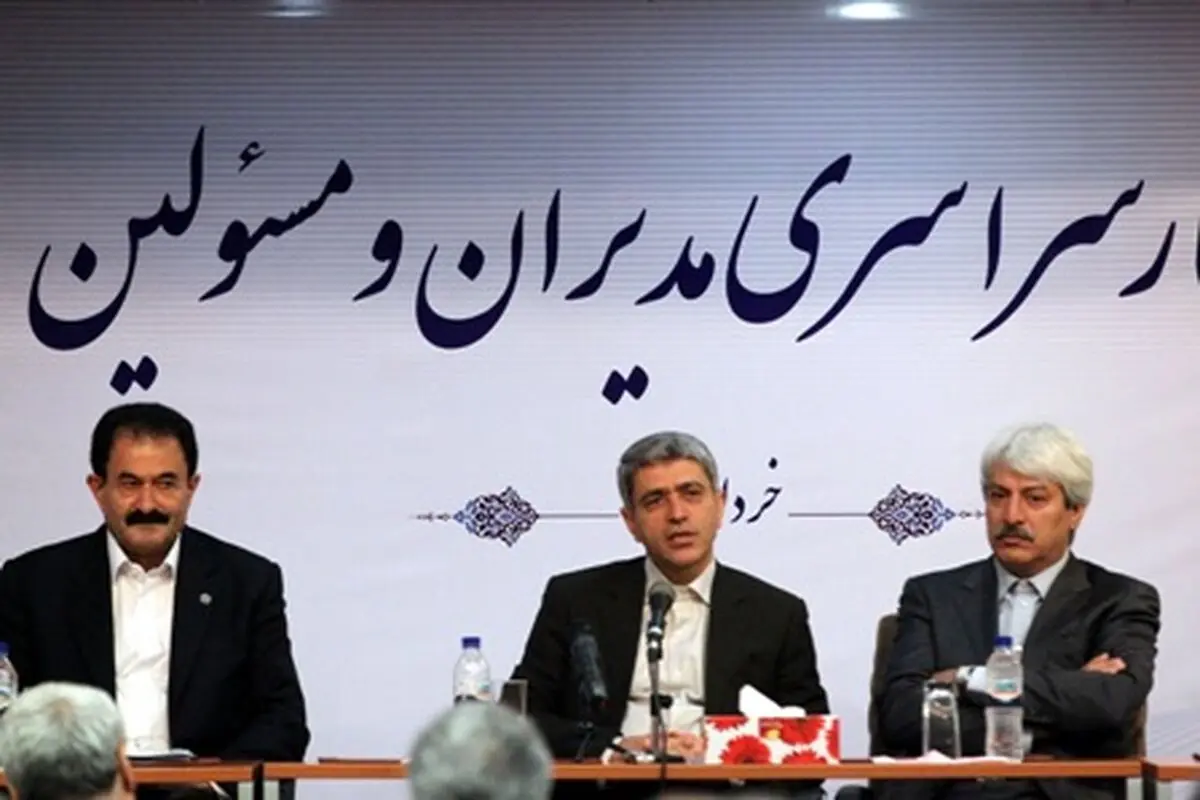 نقش شبکه بانکی در مواجهه اقتصادی با بیگانگان حساس است