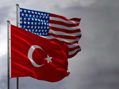 گفت‌وگوی وزرای دفاع ترکیه و آمریکا درباره تحولات سوریه