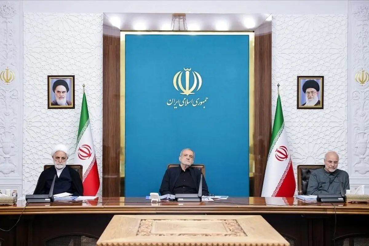 جلسه شورای عالی فضای مجازی تشکیل شد