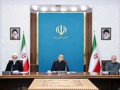 جلسه شورای عالی فضای مجازی تشکیل شد