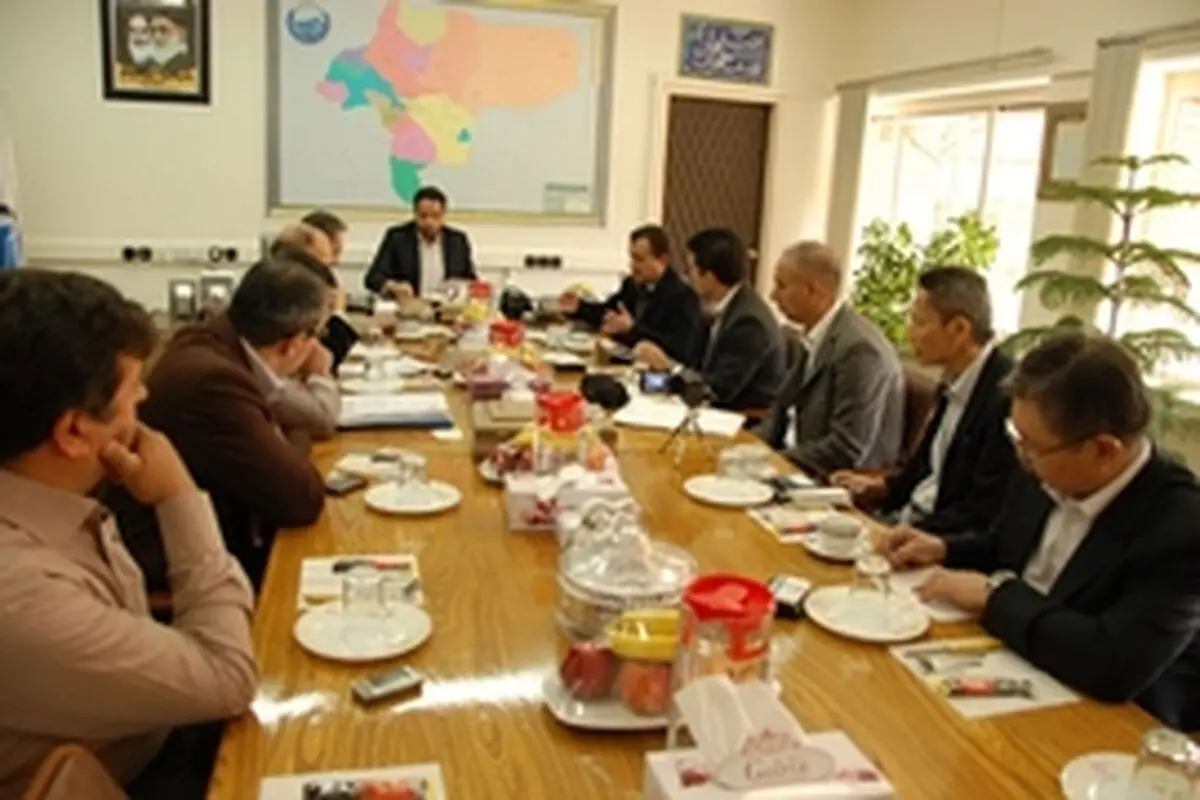 با بهره‌گیری از فناوری روز دنیا درصدد کاهش میزان آب به حساب نیامده هستیم