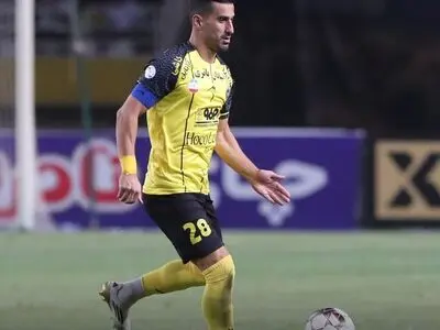 حاج‌صفی: باید پرسپولیس را با چهار گل شکست می‌دادیم