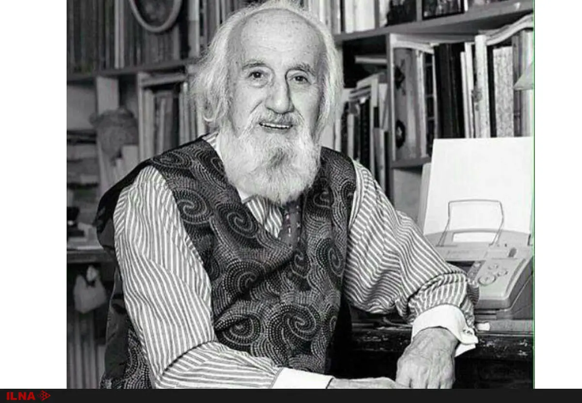 یک اثر از حسین محجوبی حراج می‌شود